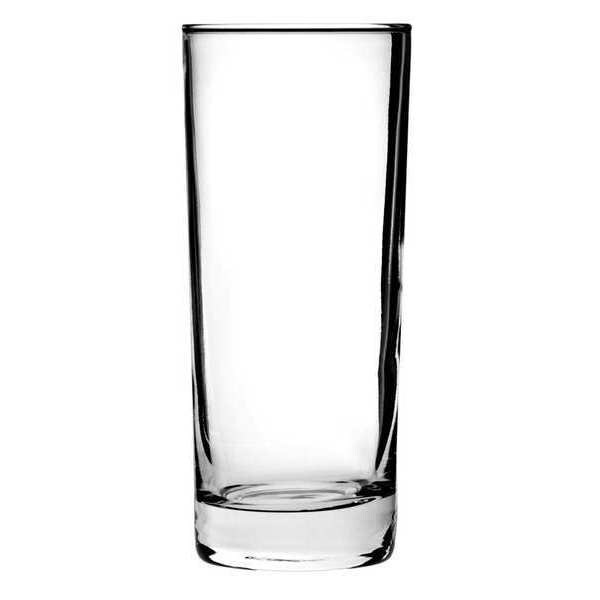 Iti Beverage Glass, 11-1/4 Oz, PK48 - 22