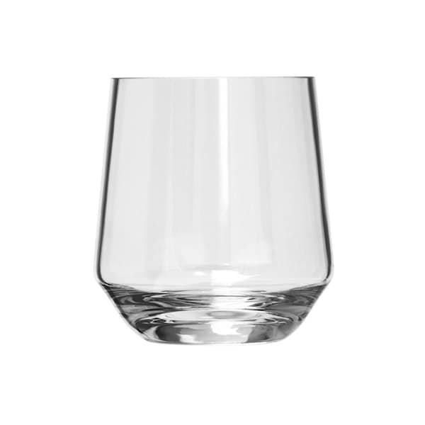 Repartir Tritan, Lexington 12 oz Wine Stemless Glass - Set of 4 - RE2607839