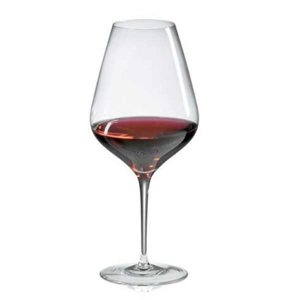 Ravenscroft Crystal Ravenscroft Crystal W6452-0750 Amplifier Cabernet- Set of 4 - W6452-0750