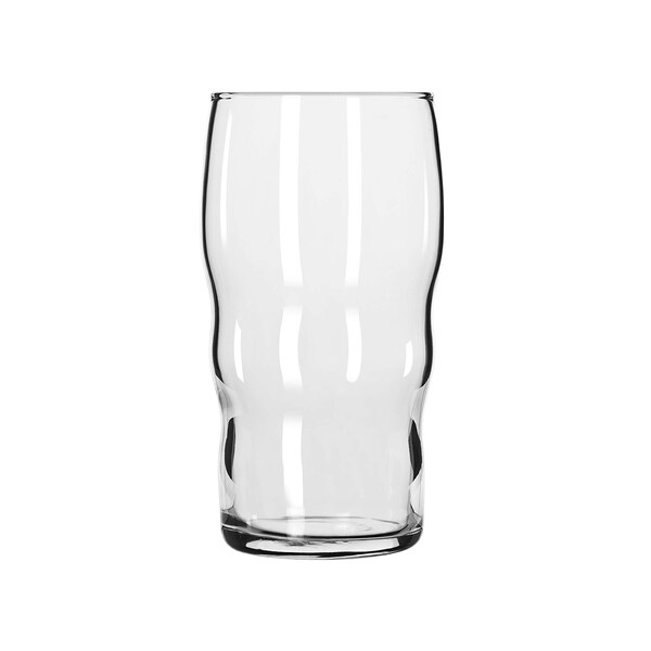 Libbey Libbey Governor Clinton 12 oz. Iced Tea Glass, PK48 - 606HT
