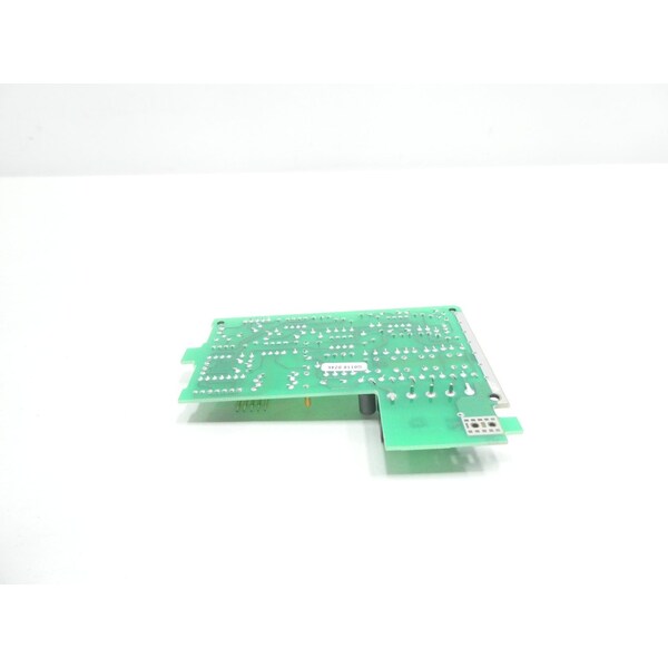 Tarjeta de salida de PCB de la placa de circuito Honeywell - 51198073-501