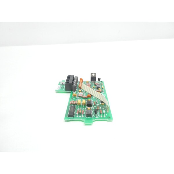 Tarjeta de salida de PCB de la placa de circuito Honeywell - 51198073-501