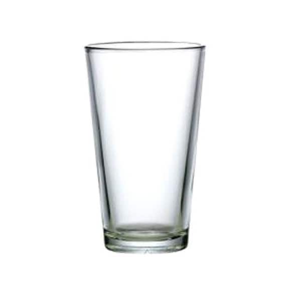 Cardinal 16 oz Barware Pint Glass, PK24 - J4106