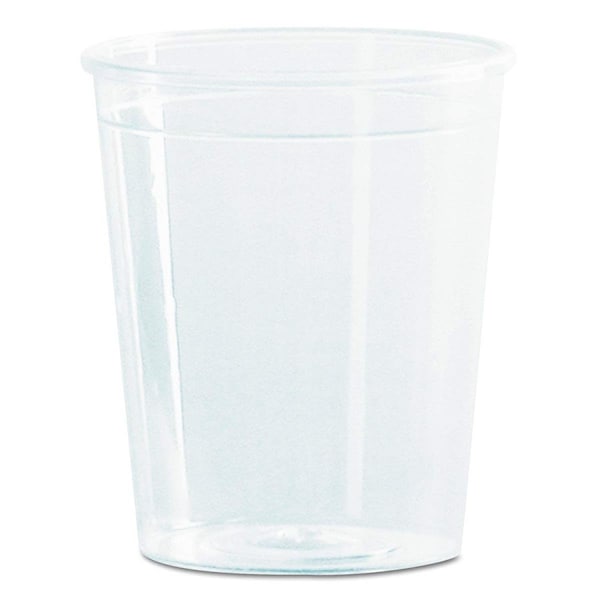 Bradshaw 2 oz Shot Glass; Pack of 16 - 262614