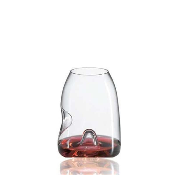 Ravenscroft Crystal Amplifier Vintner's Crystal Tasting Glass, 4PK - W6238