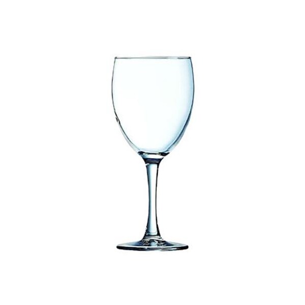 Cardinal 10 1/2 oz Excalibur Tall Wine Glass, PK36 - 71083