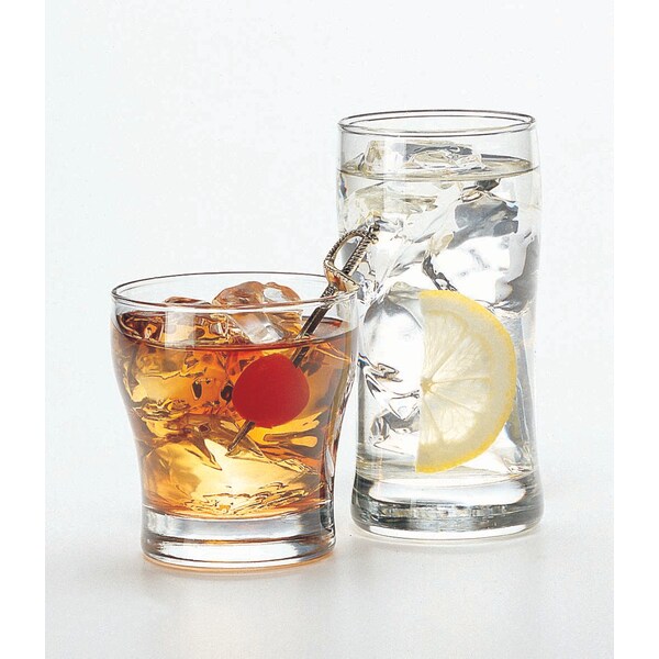 Libbey Libbey Esquire 11 oz. Collins Glass, PK36 - 226