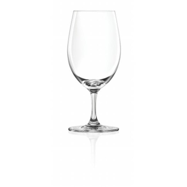 Ocean Glass Ocean Glass 0433034 Lucaris Bangkok Bliss Aqua Wine Glass - 12.3 oz. - 433034