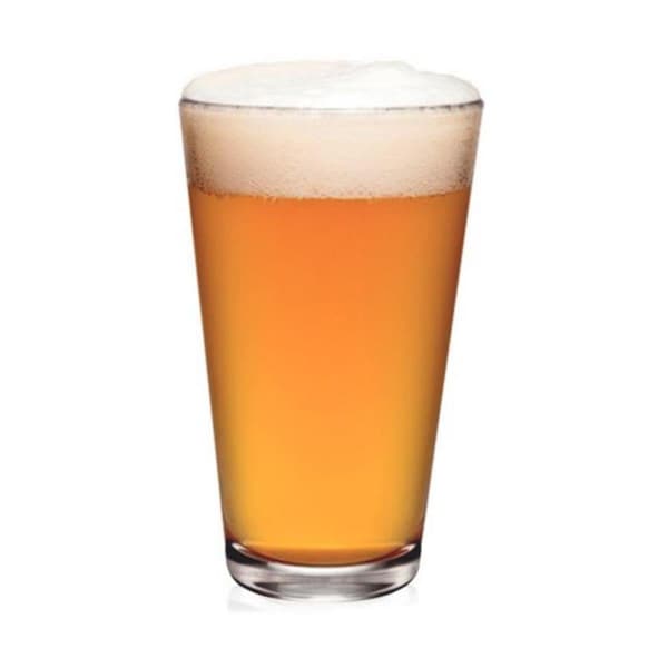 Repartir Unbreakable Tritan 16 oz Beer Cup - Set of 4 - RE3040068