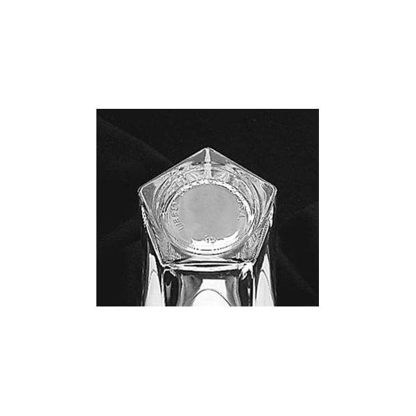 Libbey Libbey 15.25 oz. Inverness Glass Cooler, PK24 - 15477