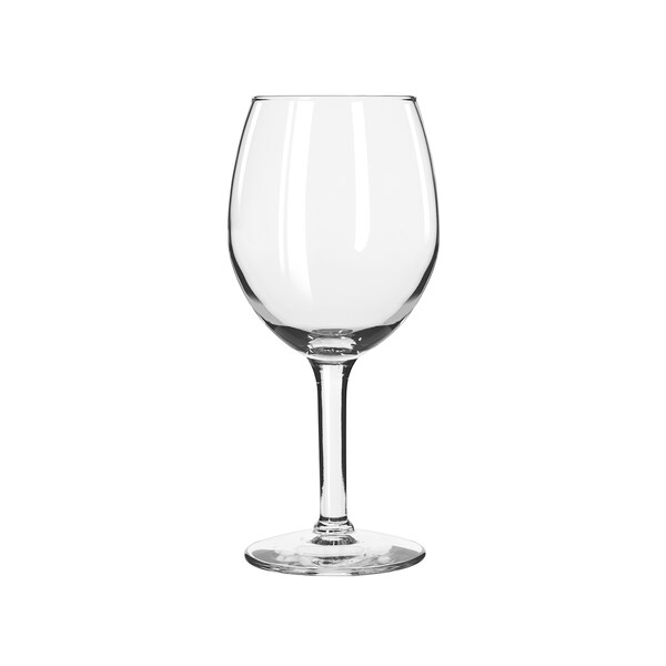Libbey Libbey Citation 11 oz. White Wine Glass, PK24 - 8472