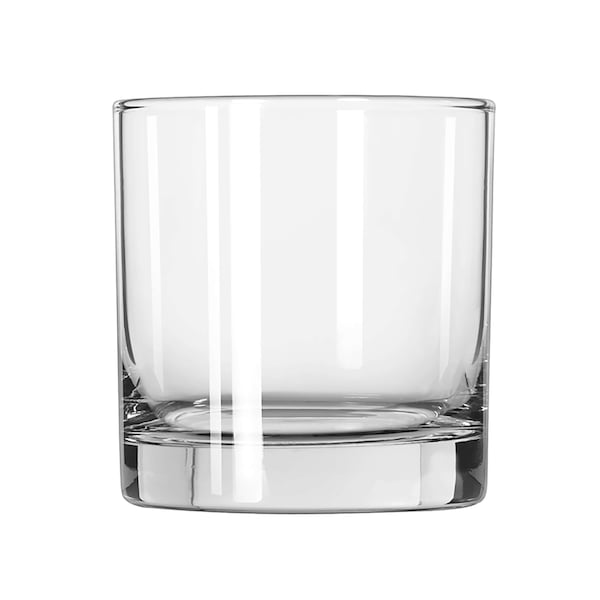 Libbey Libbey Lexington 10.25 oz. Old Fashioned Glass 1 Glass, PK36 - 2338
