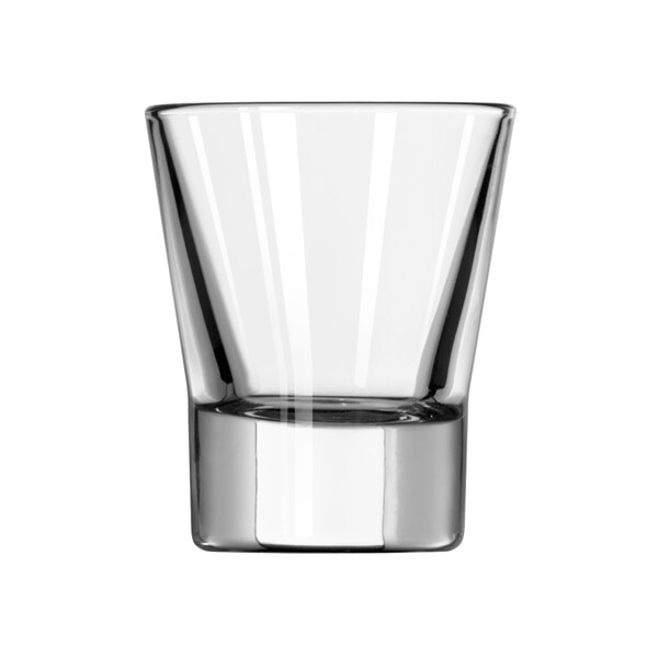 Libbey Libbey Series V65 2.25 oz. Shooter Glass, PK24 - 11110722