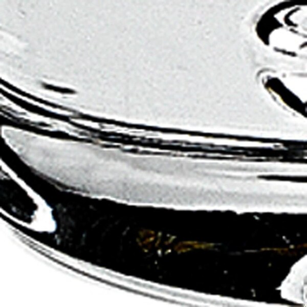 Homeroots 13 oz 13 oz Mouth Blown Crystal Lead Free Hiball Glass - 4 Piece - 375904