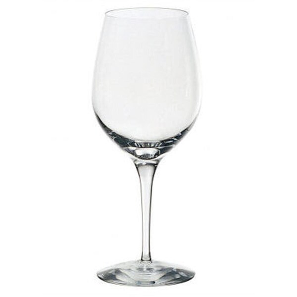 Orrefors 7-3/4-inch H x 3-inch W Merlot Wine - White - 6274216
