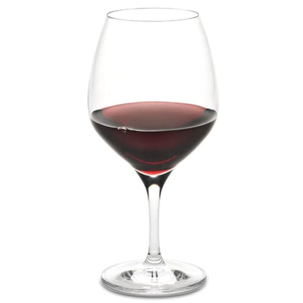 Ravenscroft Crystal Ravenscraft Crystal  Vintner s Choice Burgundy- Pinot Noir, 4PK - VC-25