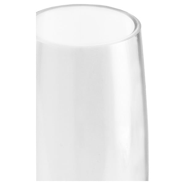 Carlisle Foodservice Champagne Flute, 6 oz., Clr, PK24 - 564407