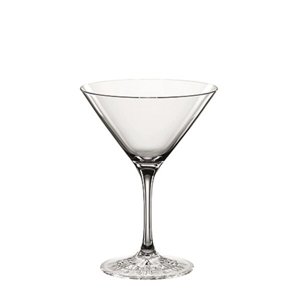 Spiegelau 5.8 oz  Perfect Cocktail Glass, 4PK - 4500175