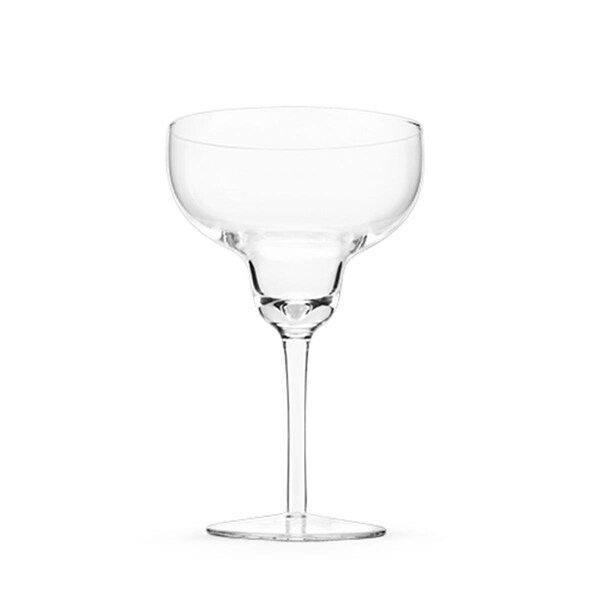 1 750 ml Grande Gulp Margarita Glass, Clear - 8178