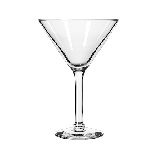 Libbey Libbey 10 oz. Grande Salud Glass 1 Glass, PK12 - 8480