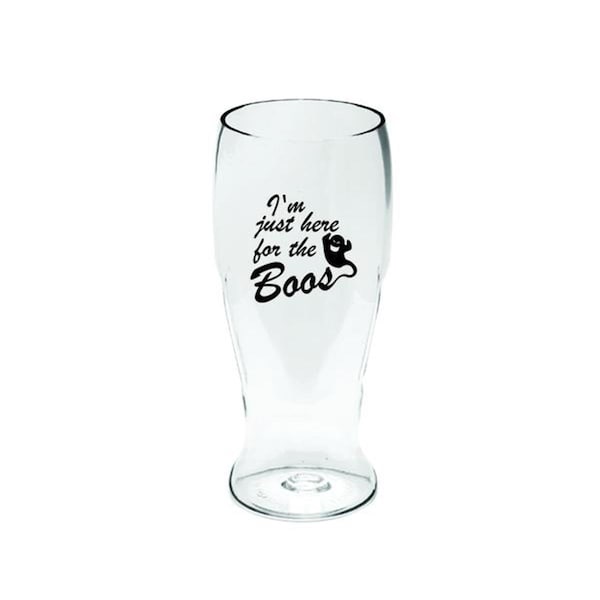 Zees Creations Boos Ever Drinkware Beer Tumbler - ED1003-CH1