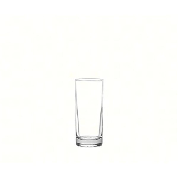 Cristar Cristar CR0054EL6HE Tequila Shooter Set; 6 Pack - CR0054EL6HE