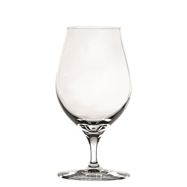 Spiegelau 17.7 oz Barrel Aged Glass, Clear - 4992521