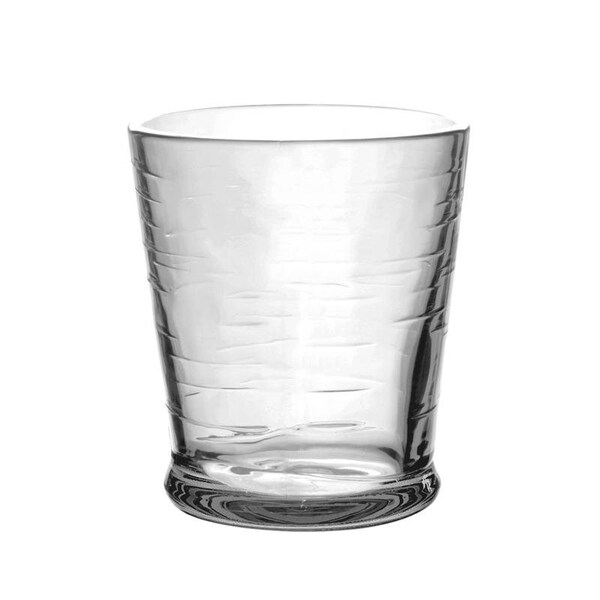 Tarhong GLASS CORDOBA DOF 16OZ - PCODF160DCL