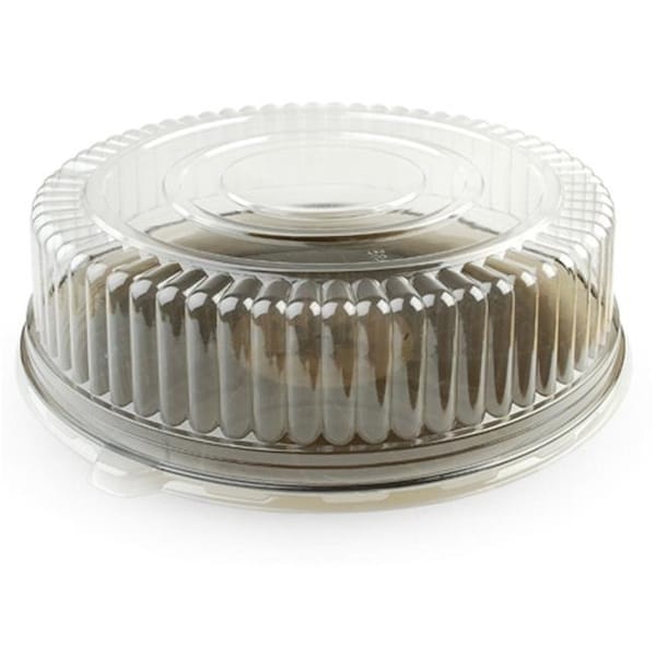 Fineline Settings Fineline Settings 9801-L 18" Dome Lid - 9801-L