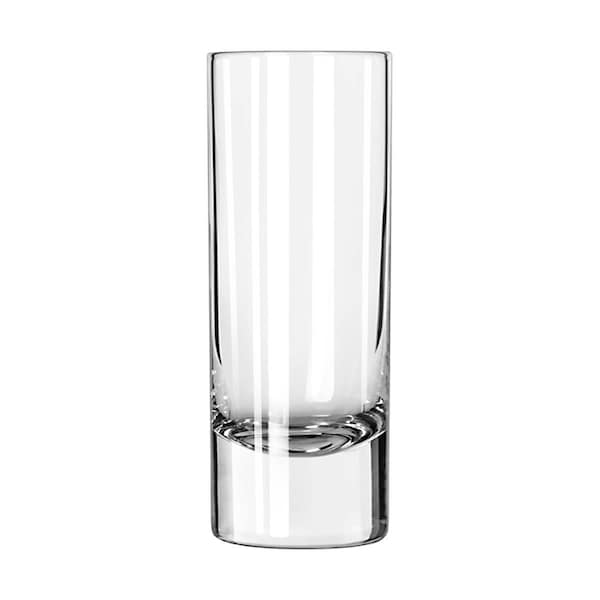 Moment-In-Time 2.5 oz Plain Shooter Glass - MO3036330