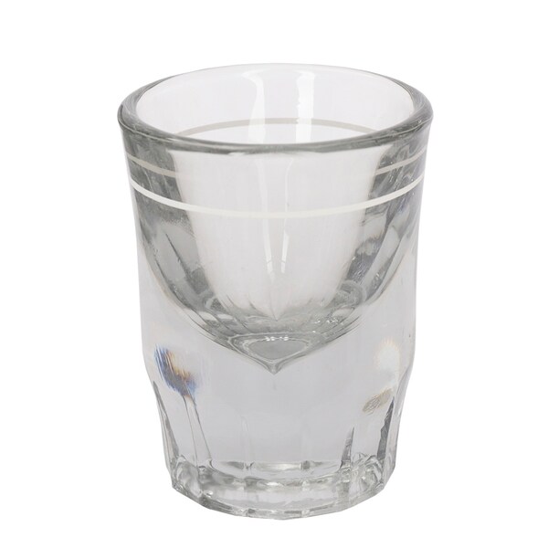 Anchor Hocking Anchor Hocking 1.5 oz. Line Whiskey, PK48 - 5281/932U