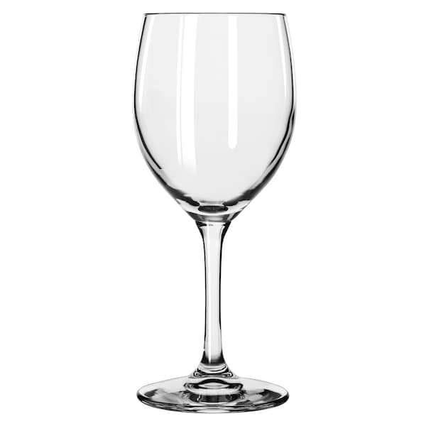 Libbey Libbey Bristol Valley 8.5 oz. Chalice Wine Glass, PK24 - 8565SR