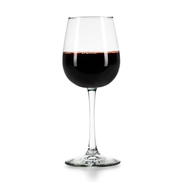 Libbey Libbey Vina 12.75 oz. Wine Taster Glass, PK12 - 7508
