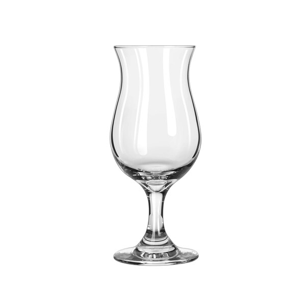 Libbey Libbey Embassy Royale 10.5 oz. Poco Grande Glass, PK24 - 3715