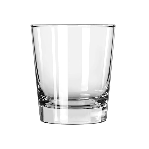 Libbey Libbey 13 oz. Heavy Base English Hi-Ball Glass, PK48 - 139