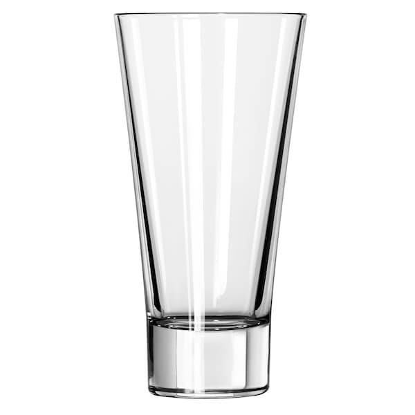 Libbey Libbey Series V420 14.25 oz. Hi-Ball Glass, PK12 - 11106721