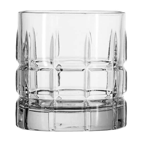 Anchor Hocking Anchor Hocking 10.5 oz. Tarton Rocks Glass, PK12 - 68349