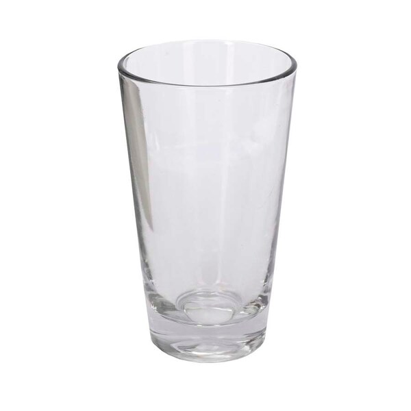 Anchor Hocking Anchor Hocking 14 oz. Rim Tempered Mixing Glass 1 Glass, PK36 - 77174