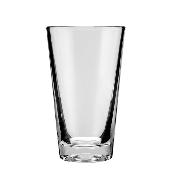 Anchor Hocking Anchor Hocking 14 oz. Rim Tempered Mixing Glass 1 Glass, PK36 - 77174