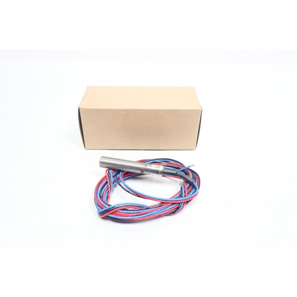 Interruptor de límite sin palanca Topworx Go Switch - 76-13522-F4