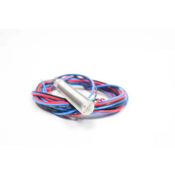Interruptor de límite sin palanca Topworx Go Switch - 76-13522-F4