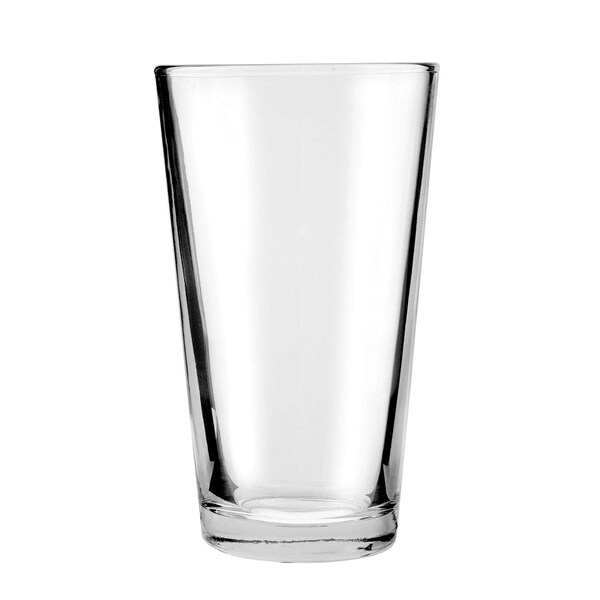 Anchor Hocking Anchor Hocking 16 oz. Mixing Glass 1 Glass, PK24 - 176FU