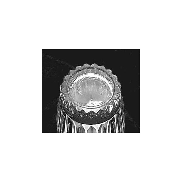 Libbey Libbey Winchester 8.75 oz. Hi-Ball Glass, PK36 - 15456
