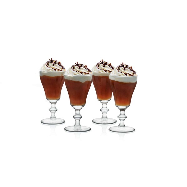 Libbey Libbey Georgian 6 oz. Irish Coffee Glass, PK36 - 8054