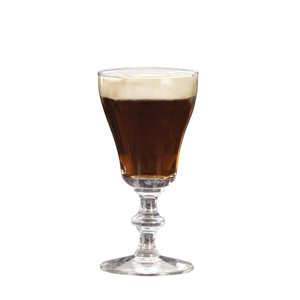 Libbey Libbey Georgian 6 oz. Irish Coffee Glass, PK36 - 8054