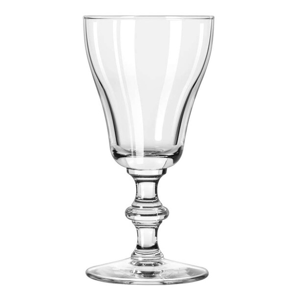 Libbey Libbey Georgian 6 oz. Irish Coffee Glass, PK36 - 8054