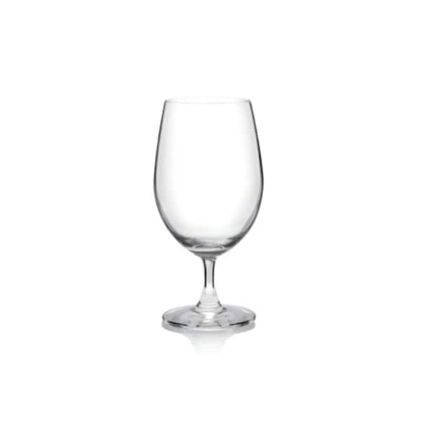 Ocean Glass Pure  Simple Serve Aqua Wine Glass 169 oz - 0433040