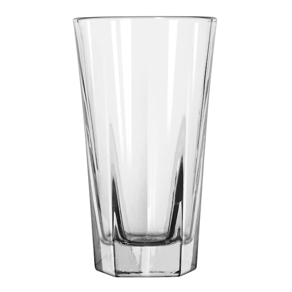 Libbey Libbey Inverness 10 oz. Beverage Glass, PK36 - 15478
