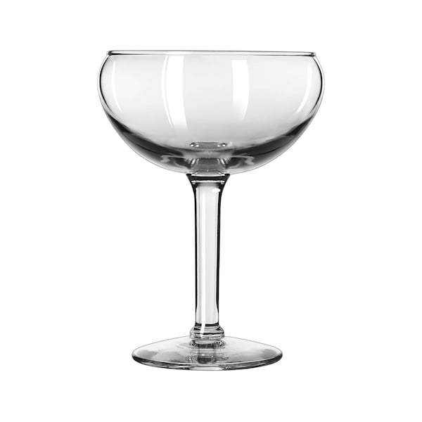 Libbey Libbey 12 oz. Fiesta Grande Glass, PK12 - 8423