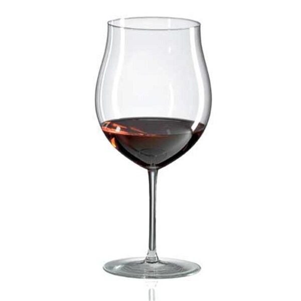 Ravenscroft Crystal Burgundy Grand Cru, 4PK - W6453